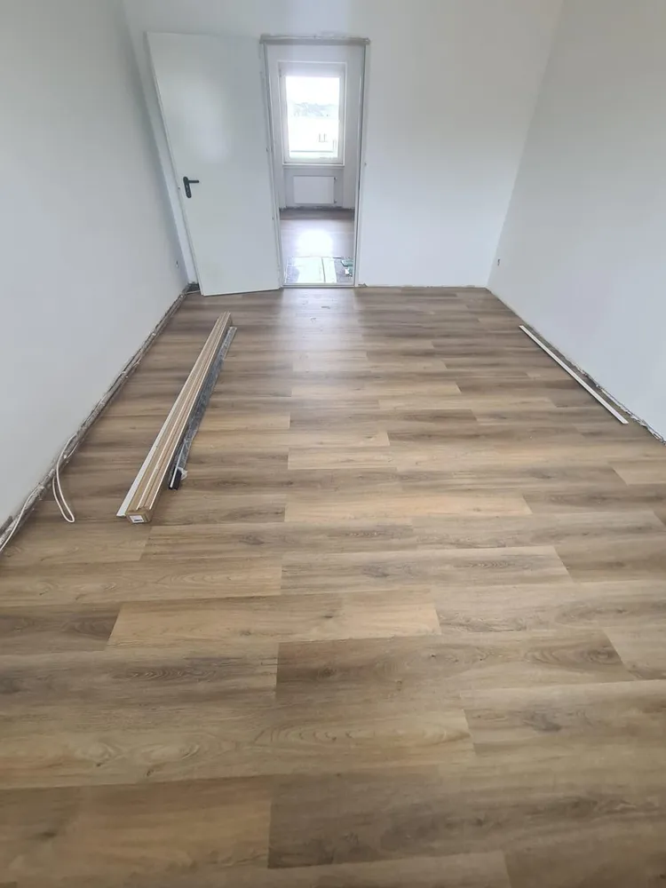 2 Zimmer Wohnung mit 54 m² in Düsseldorf – Bild 10