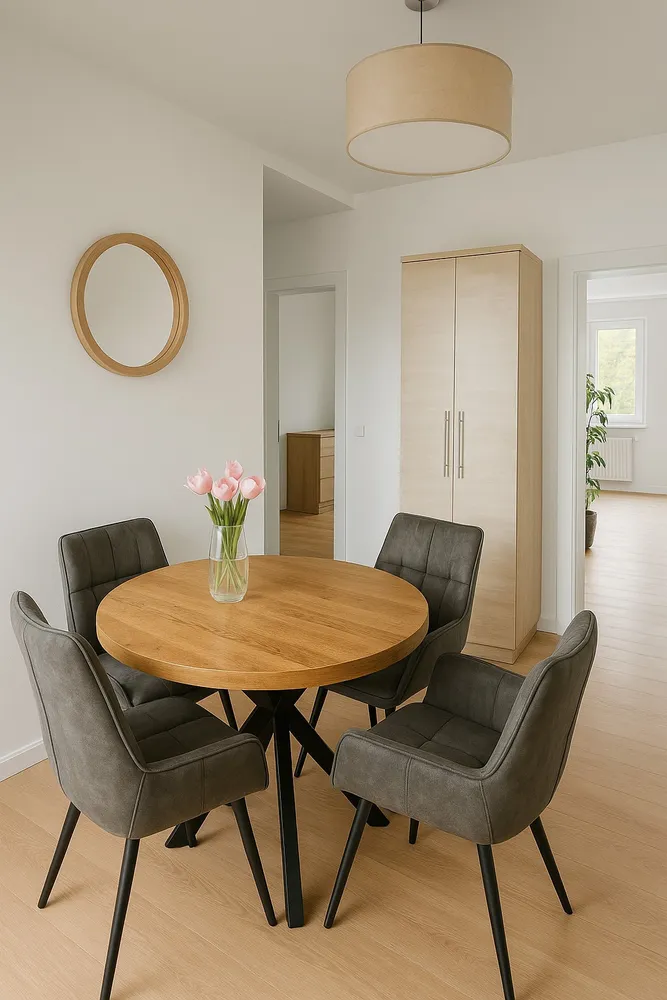 3 Zimmer Wohnung mit 90 m² in Essen – Bild 8