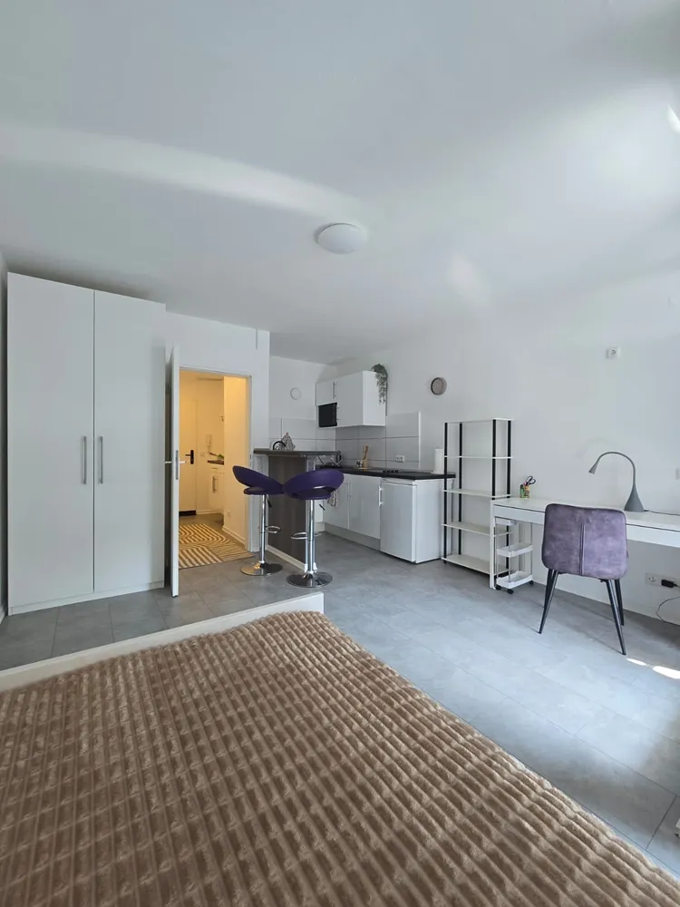 2 Zimmer Wohnung mit 30 m² in Mülheim an der Ruhr – Bild 10
