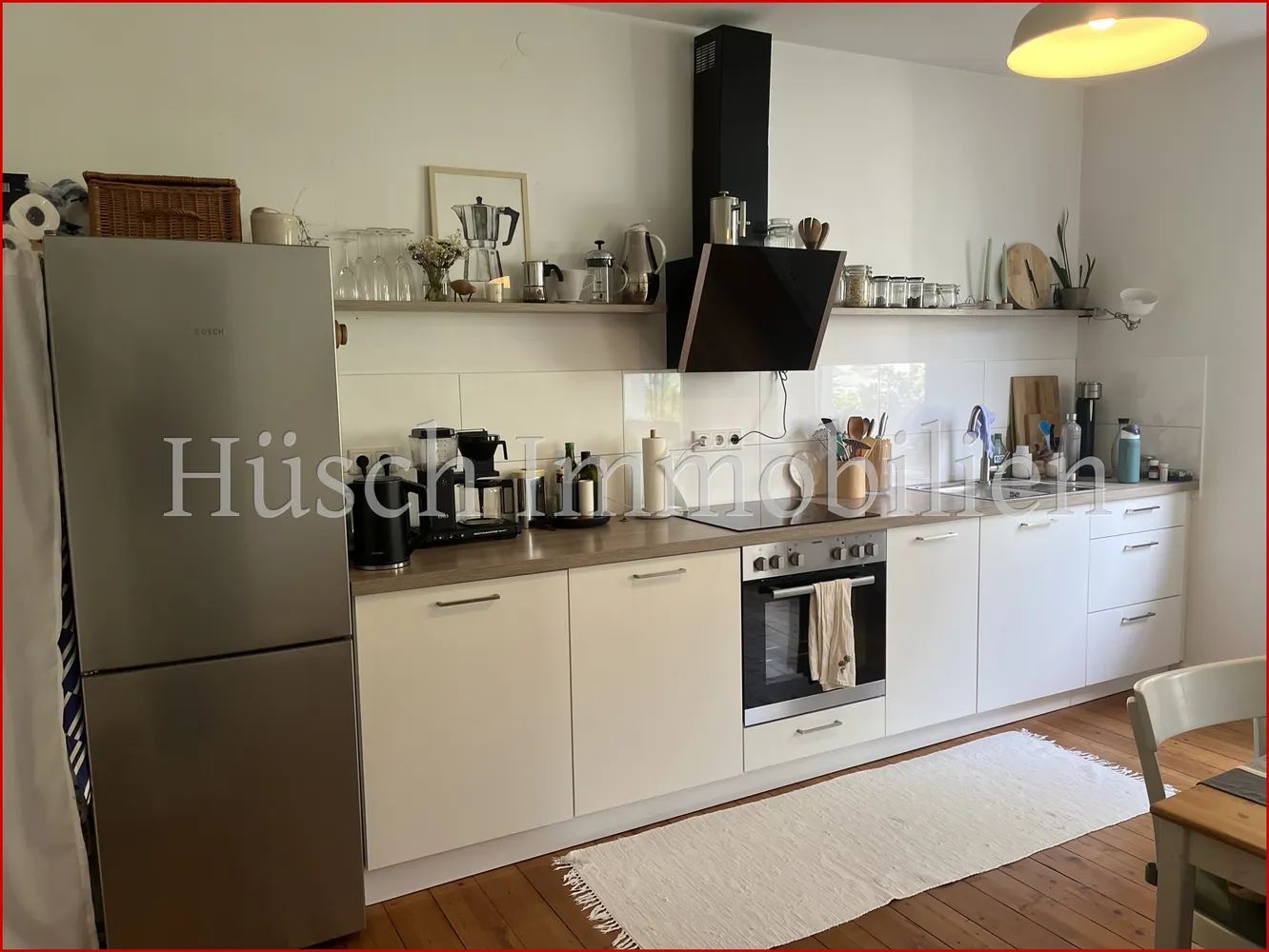 2 Zimmer Wohnung mit 67 m² in Essen – Bild 6
