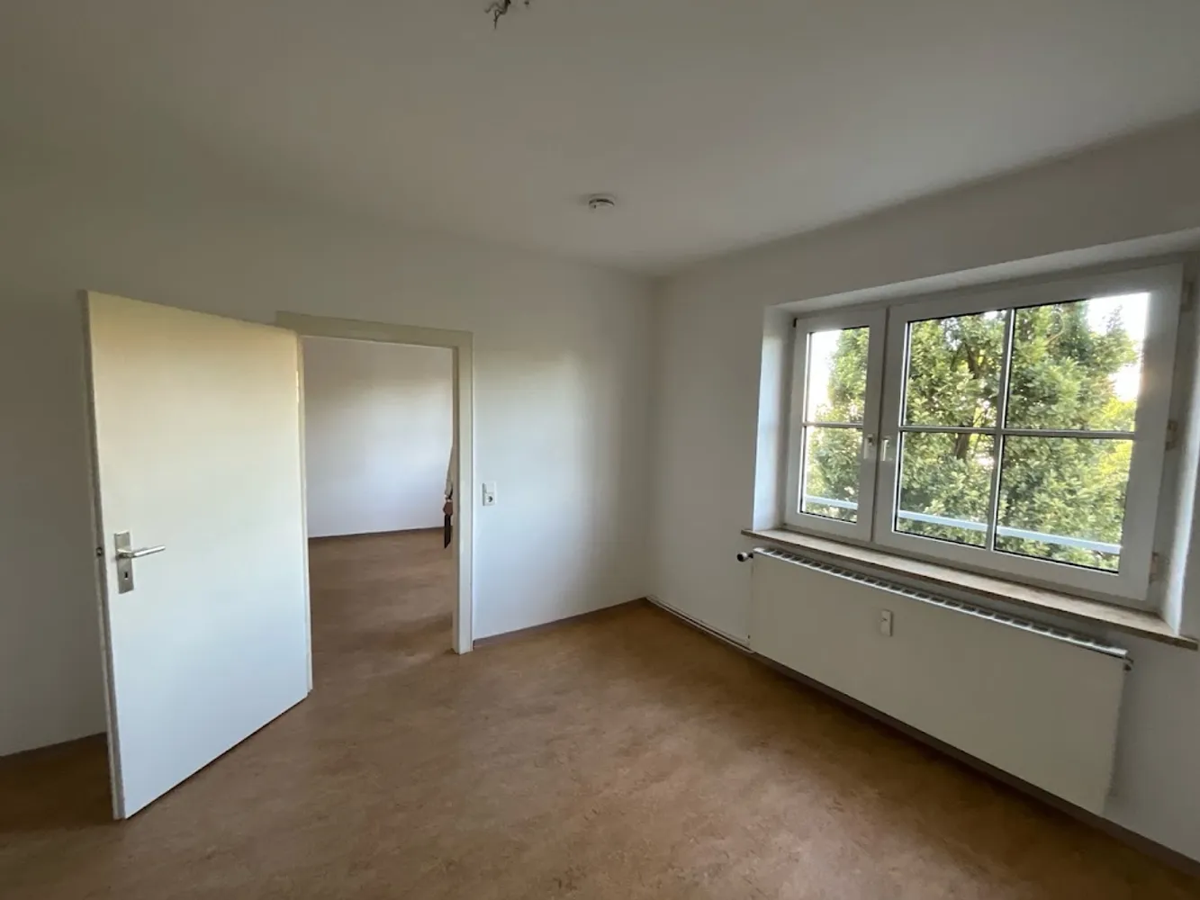 3 Zimmer Wohnung mit 64 m² in Nürnberg – Bild 5