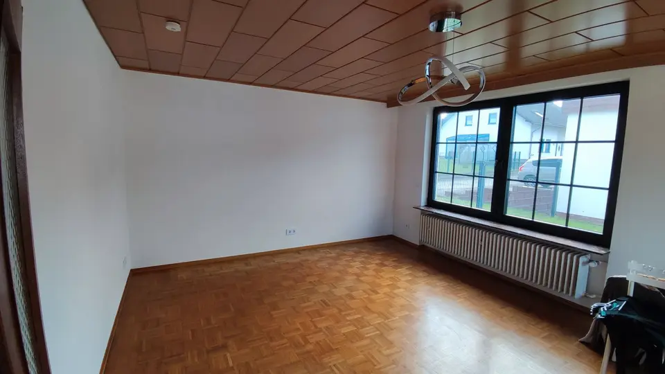 WG-Zimmer mit 25 m² in Saarbrücken – Bild 1