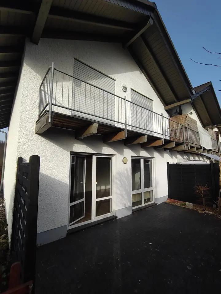 4 Zimmer Haus mit 99 m² in Siegen – Bild 1