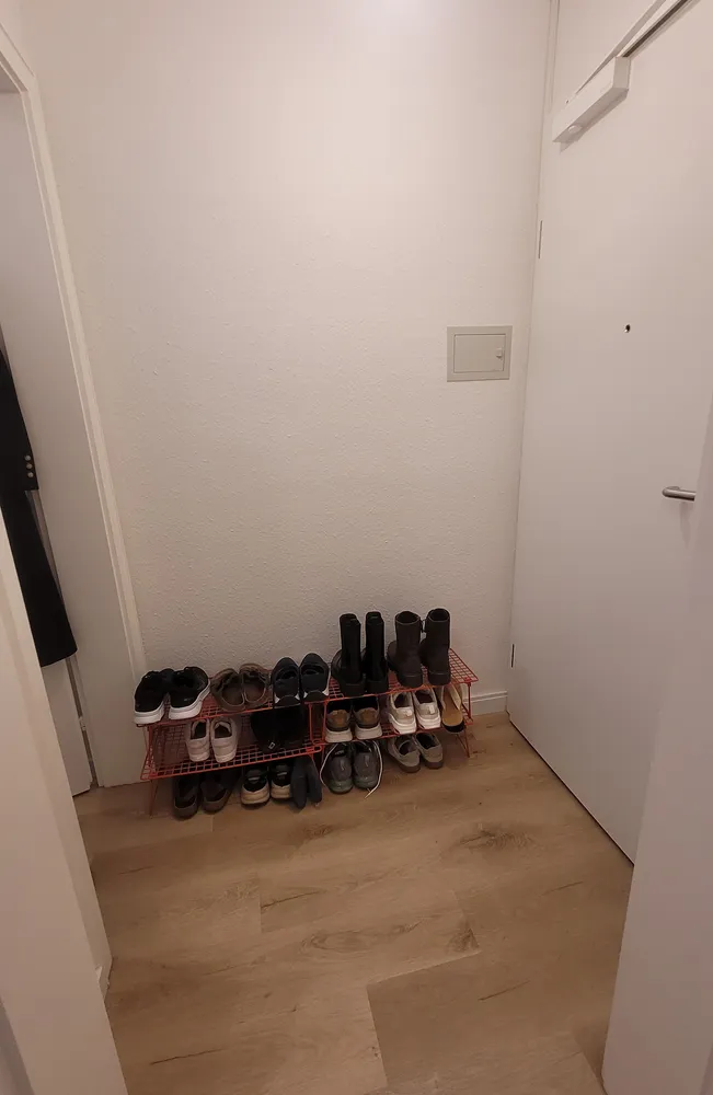 1 Zimmer Wohnung mit 31 m² in München – Bild 10