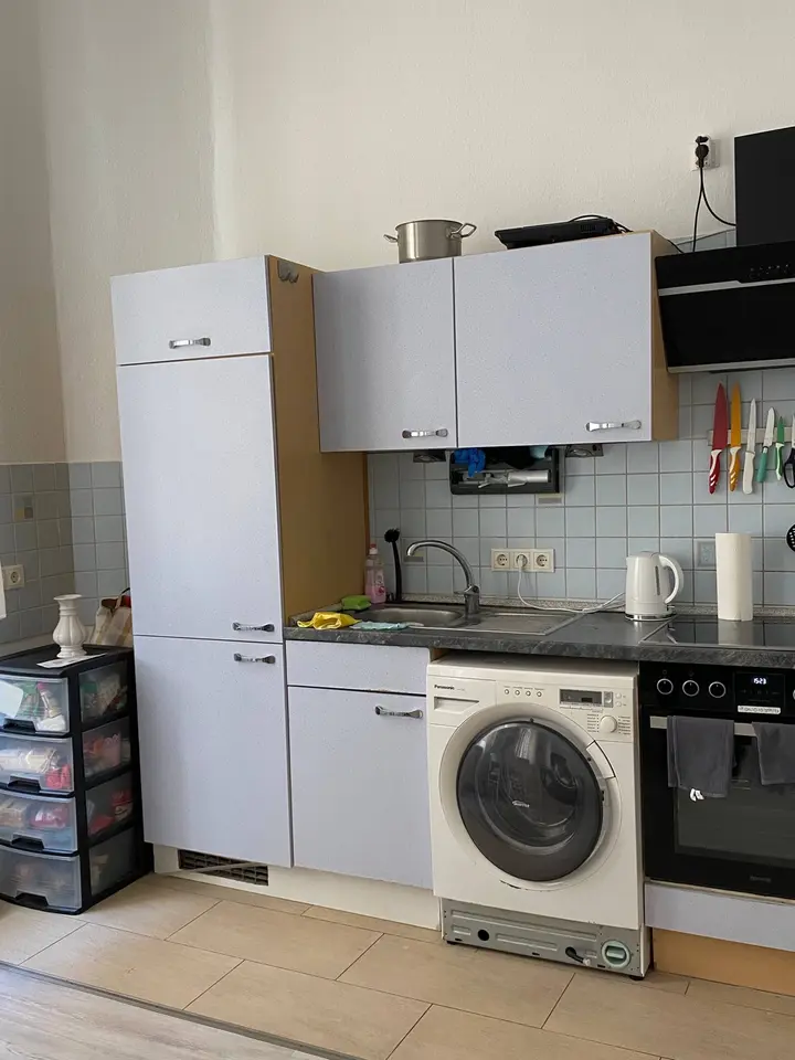 2 Zimmer Wohnung mit 40 m² in Mannheim – Bild 6