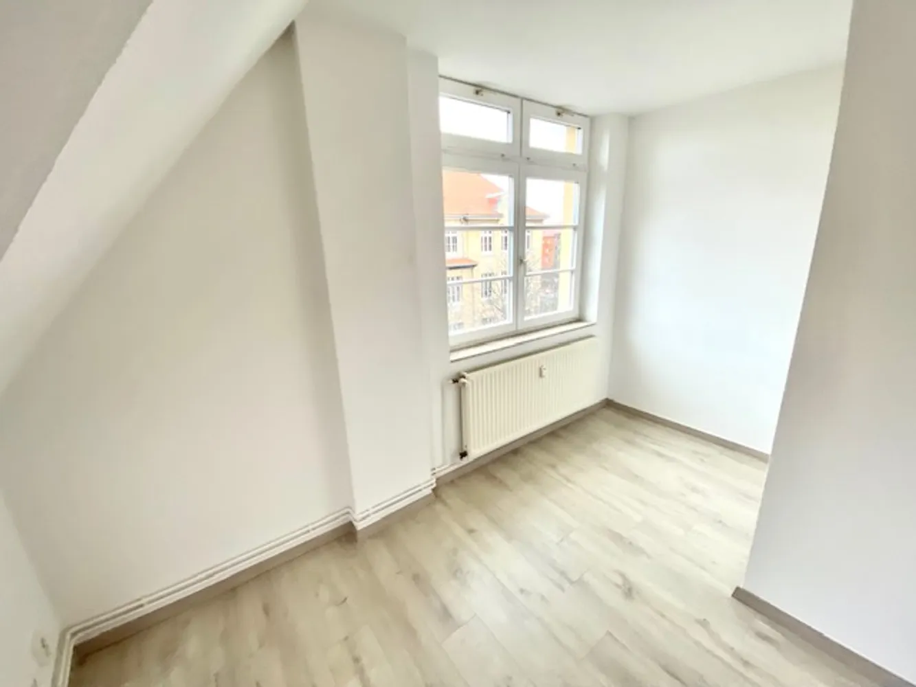 1 Zimmer Wohnung mit 32 m² in Halberstadt – Bild 6
