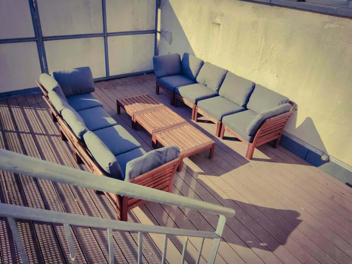 WG-Zimmer mit 15 m² in Berlin – Bild 5