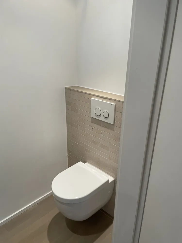 4 Zimmer Wohnung mit 123 m² in Düsseldorf – Bild 10