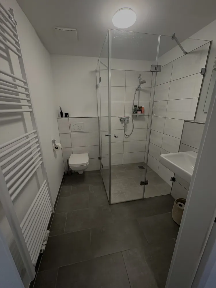 2 Zimmer Wohnung mit 40 m² in Münster – Bild 7