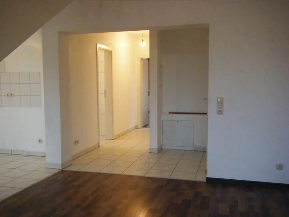 2 Zimmer Wohnung mit 52 m² in Heppenheim – Bild 6