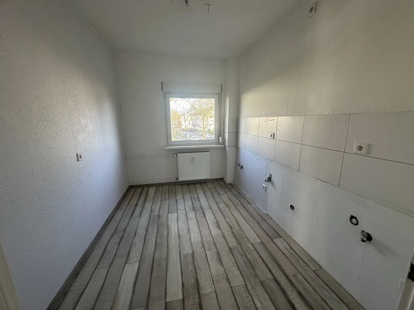 3 Zimmer Wohnung mit 62 m² in Essen – Bild 7