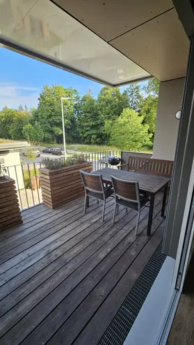 4 Zimmer Wohnung mit 102 m² in München – Bild 8