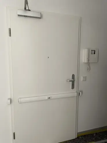 3 Zimmer Wohnung mit 83 m² in Frankfurt am Main – Bild 6