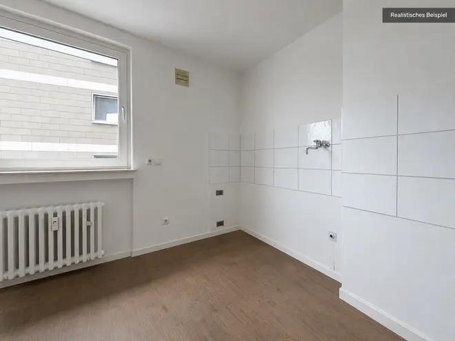 2 Zimmer Wohnung mit 56 m² in Duisburg – Bild 12