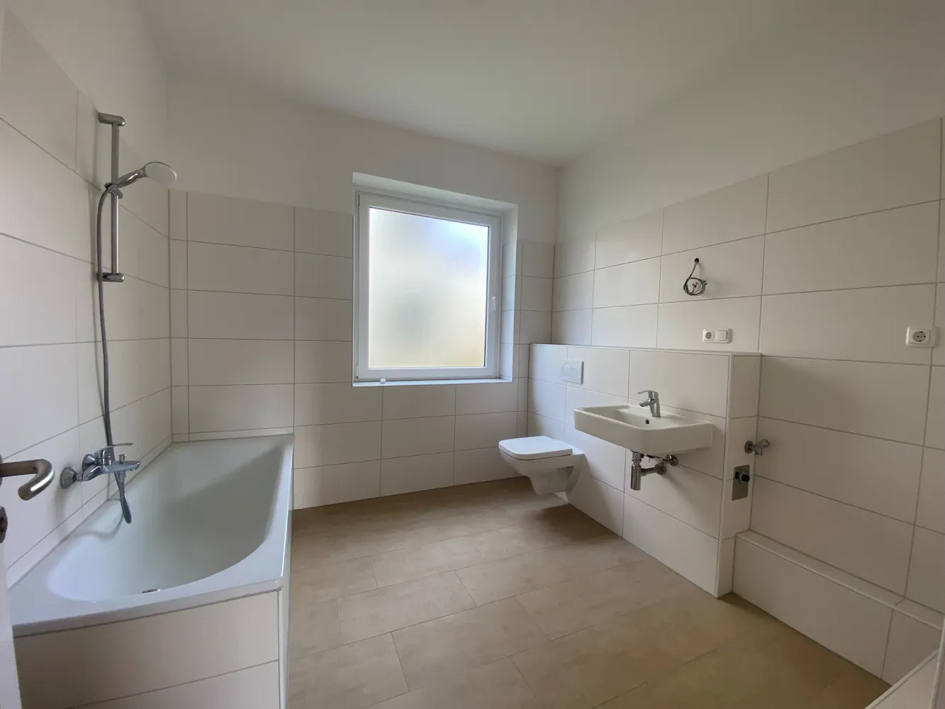 2 Zimmer Wohnung mit 68 m² in Braunschweig – Bild 6