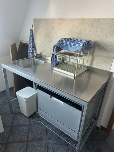 WG-Zimmer in Stuttgart – Bild 5