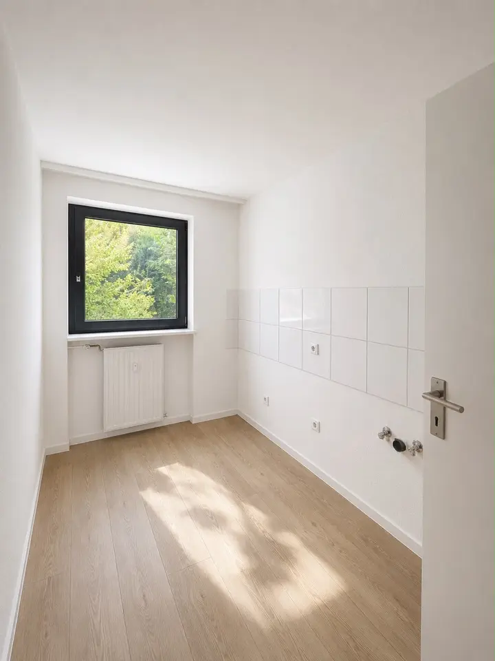 2 Zimmer Wohnung mit 42 m² in Wuppertal – Bild 4
