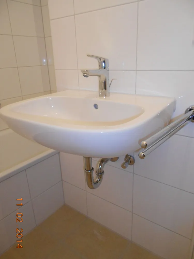 3 room apartment with 64 m² in Stuttgart – Photo 9