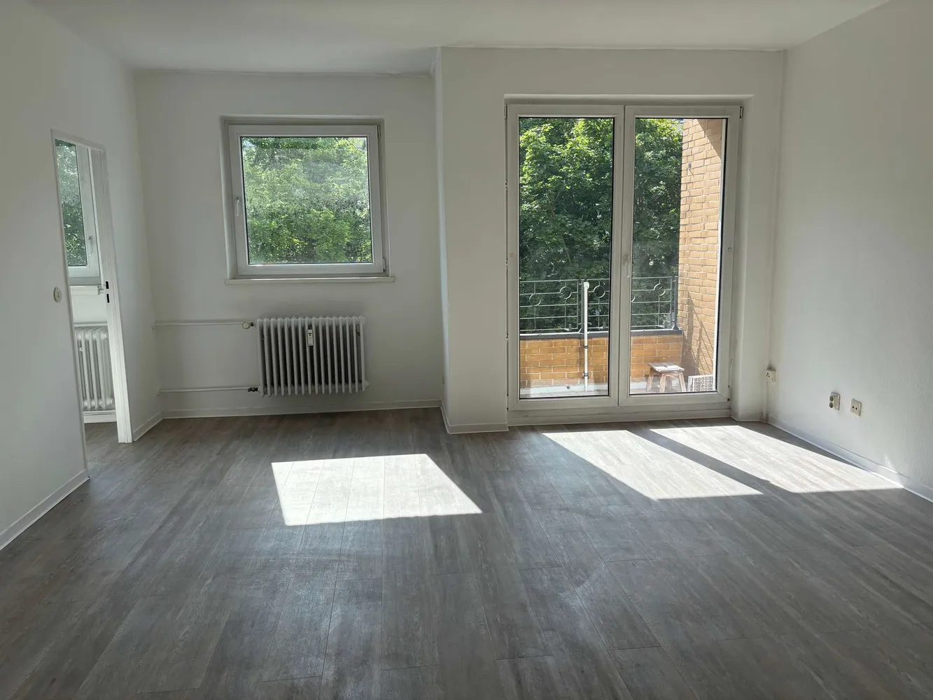 1 Zimmer Wohnung mit 37 m² in Berlin – Bild 1