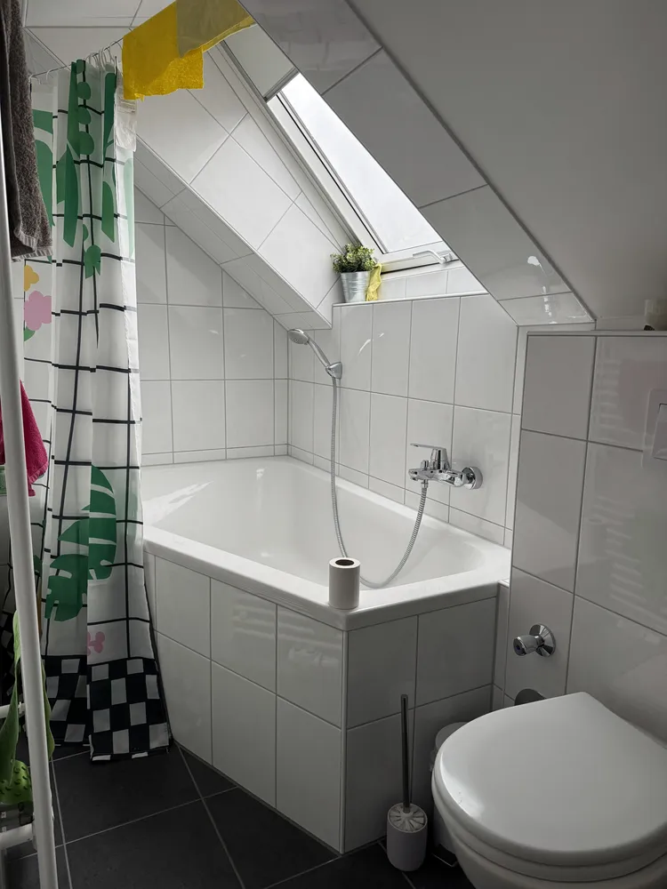 2 room apartment with 36 m² in Bielefeld – Photo 11