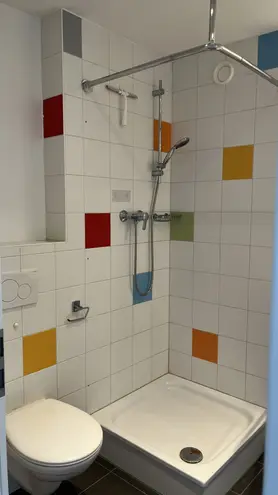 1 Zimmer Wohnung mit 21 m² in Mannheim – Bild 8