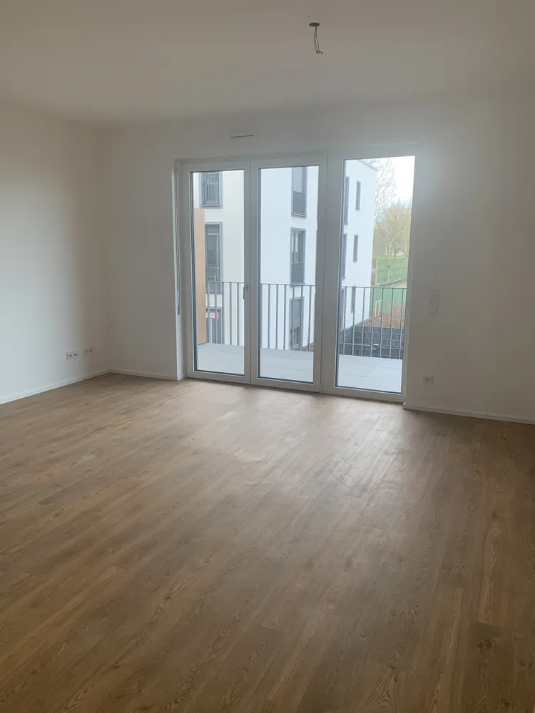 2 Zimmer Wohnung mit 59 m² in Hürth – Bild 2