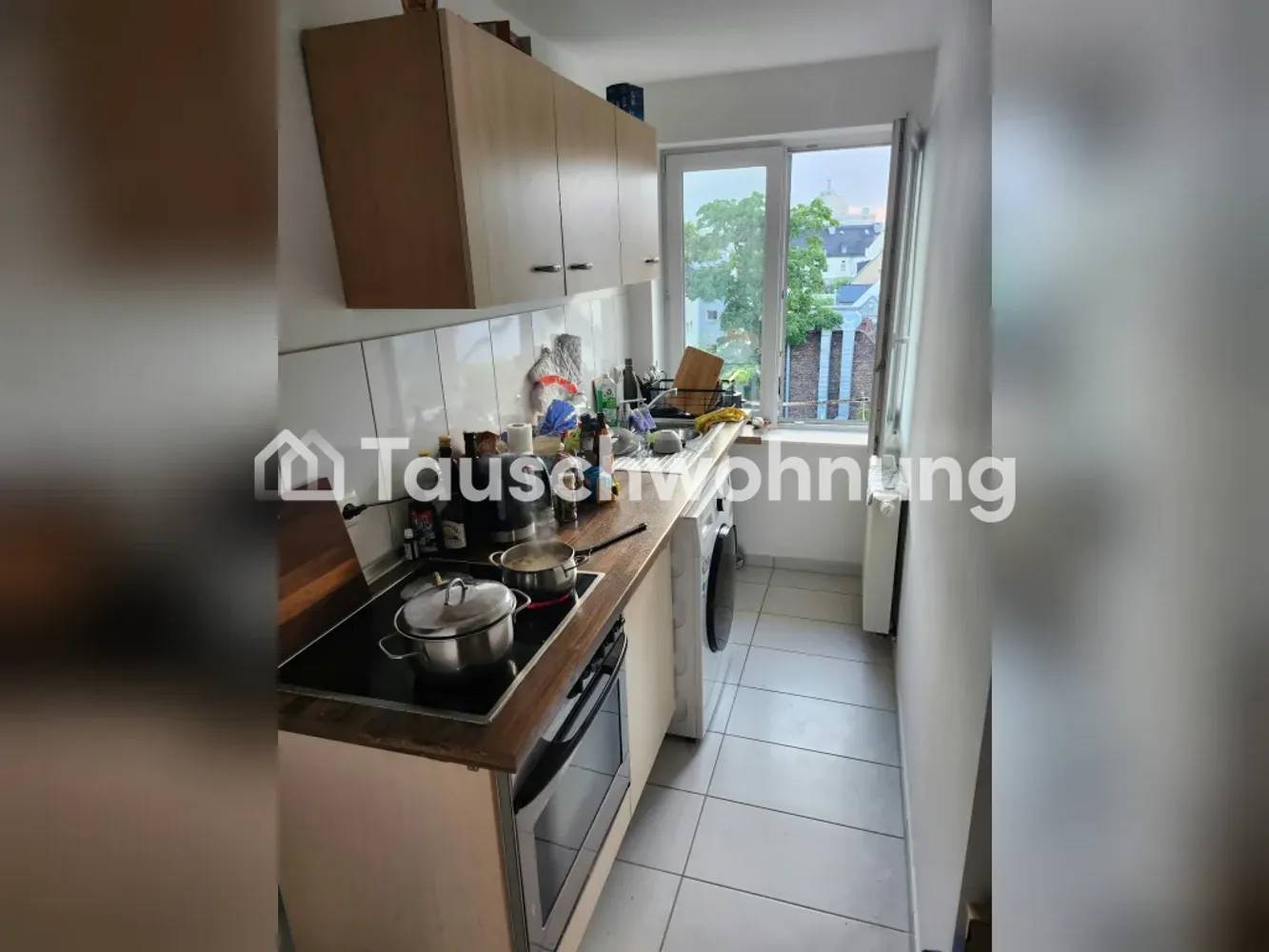 3 room apartment with 70 m² in Frankfurt am Main – Photo 7
