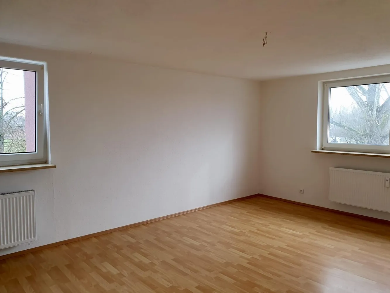 1 room apartment with 40 m² in Ingolstadt – Photo 2