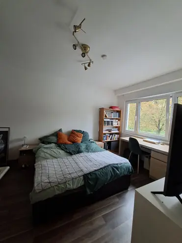 2 Zimmer Wohnung mit 53 m² in Frankfurt am Main – Bild 4