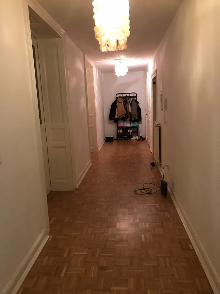 5 Zimmer Wohnung mit 160 m² in Wiesbaden – Bild 4
