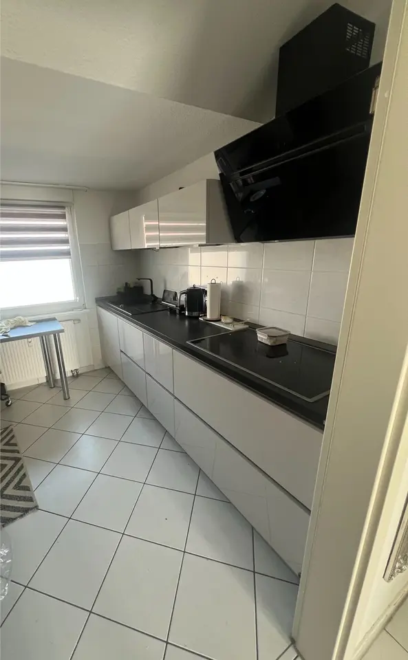 4 Zimmer Wohnung mit 72 m² in Wesel – Bild 7