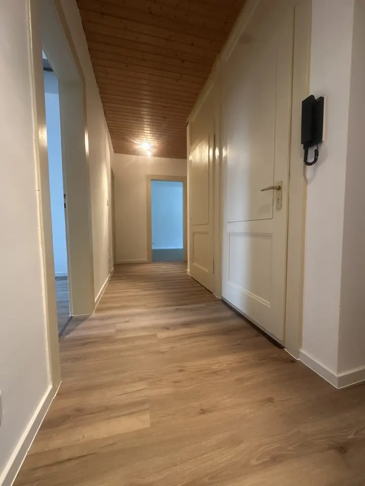 4 Zimmer Wohnung mit 104 m² in Wuppertal – Bild 5