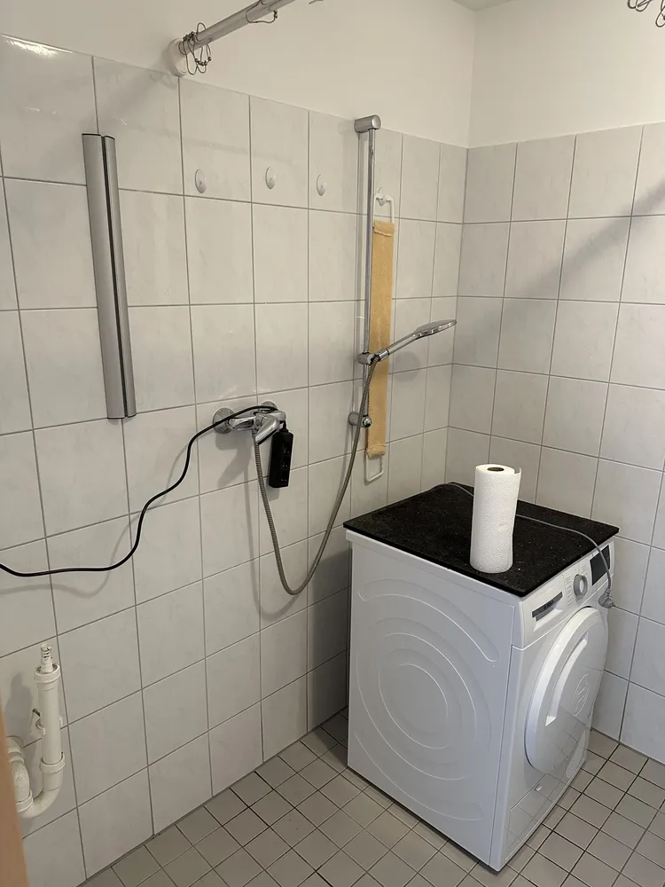 2 Zimmer Wohnung mit 60 m² in Kerpen – Bild 4
