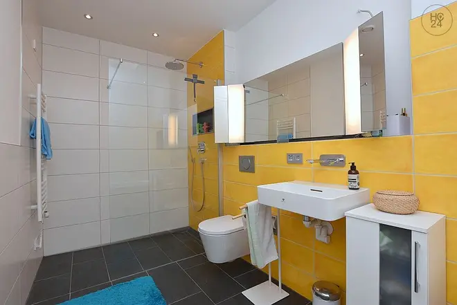 3 Zimmer Wohnung mit 95 m² in Stuttgart – Bild 6