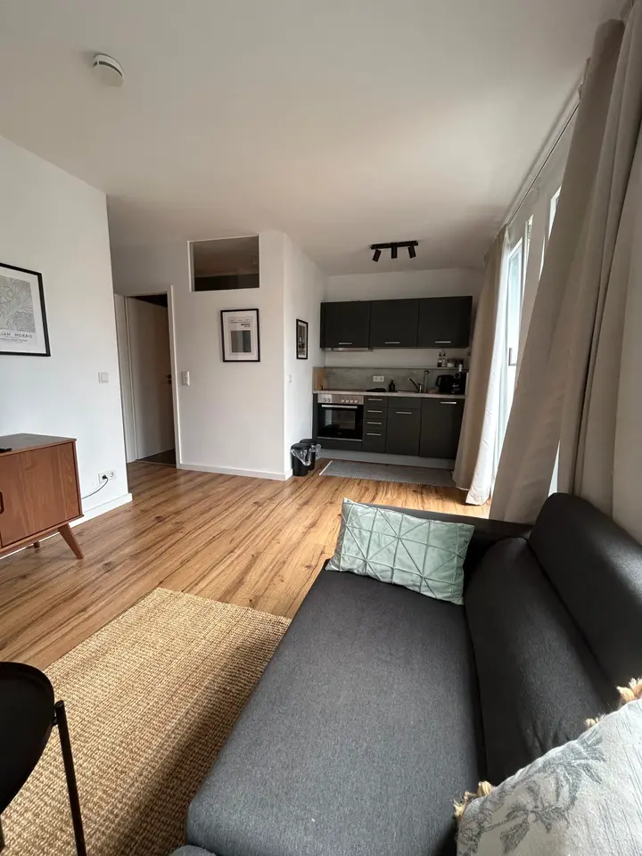 2 Zimmer Wohnung mit 46 m² in Bremen – Bild 2
