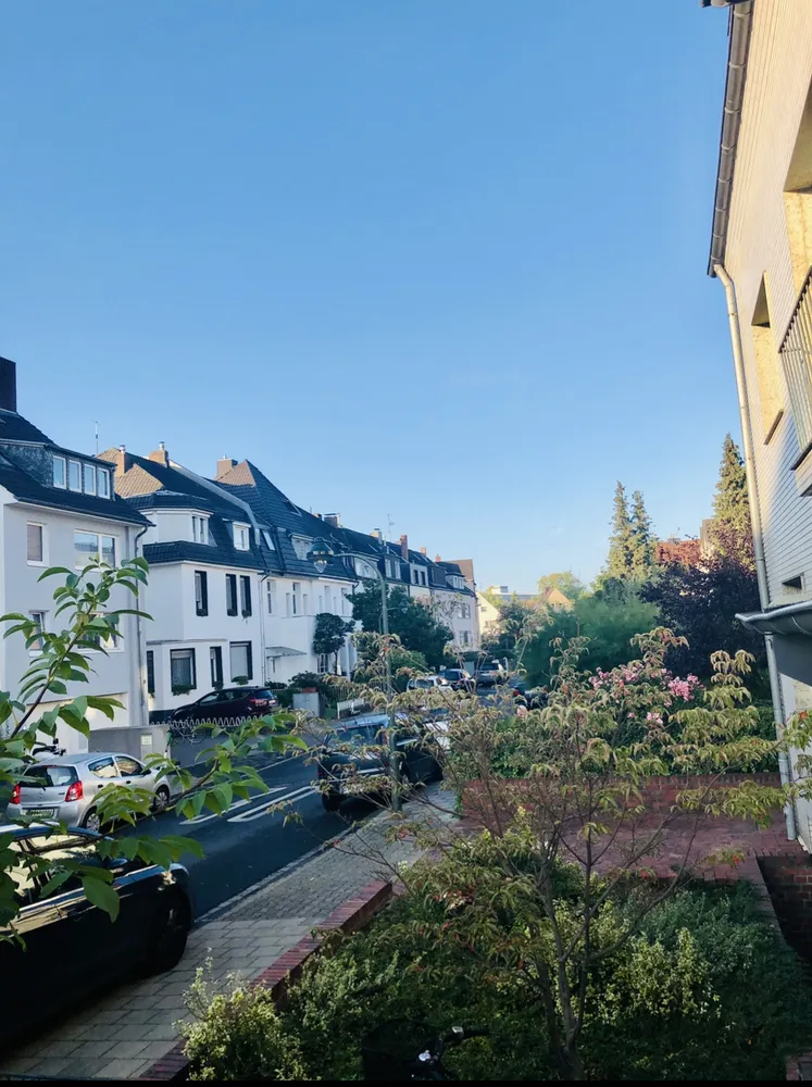 1 Zimmer Wohnung mit 34 m² in Düsseldorf – Bild 1