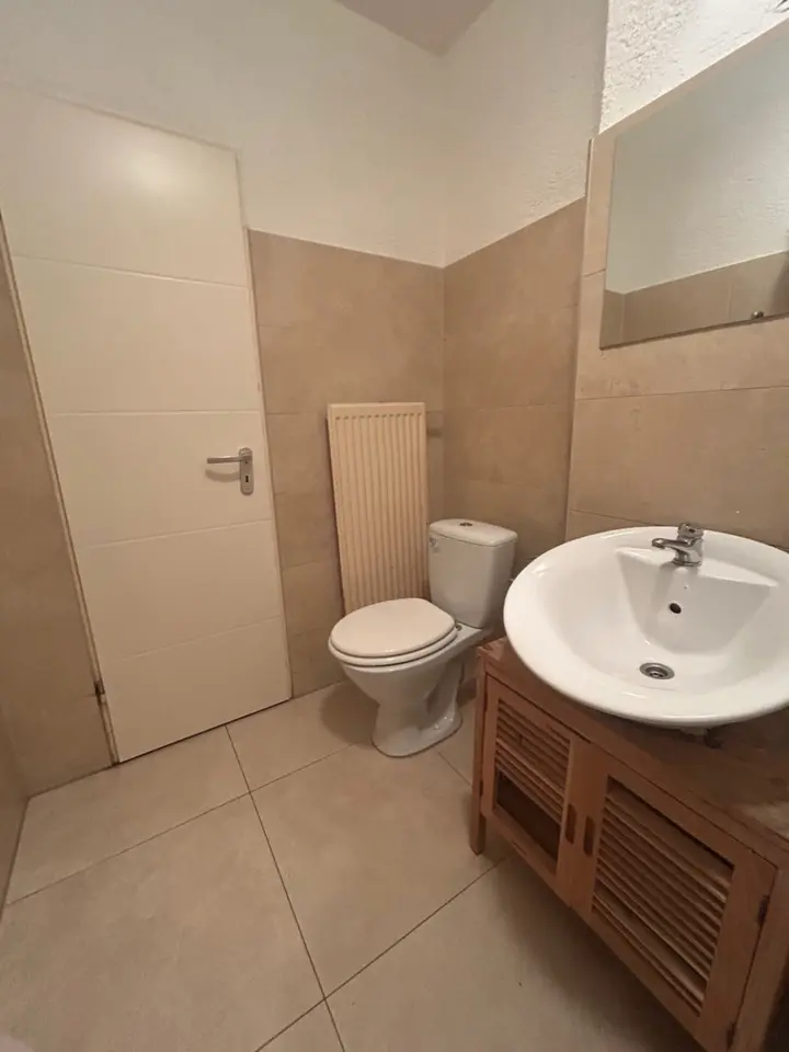 Studio mit 30 m² in Hanau – Bild 4