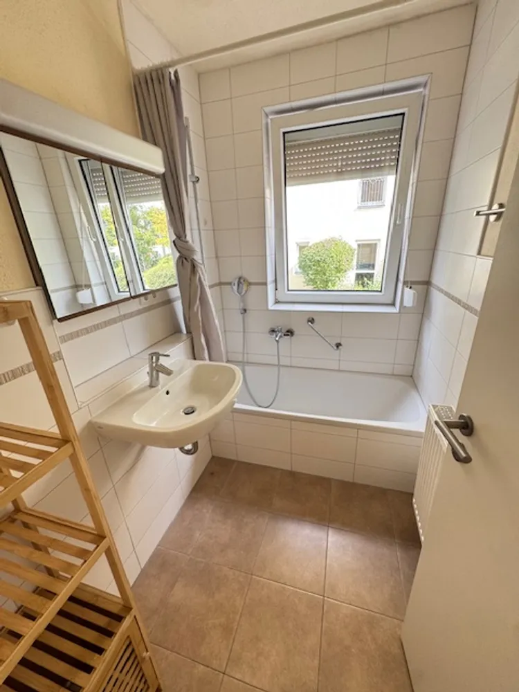 3 Zimmer Wohnung mit 80 m² in Weiden in der Oberpfalz – Bild 6