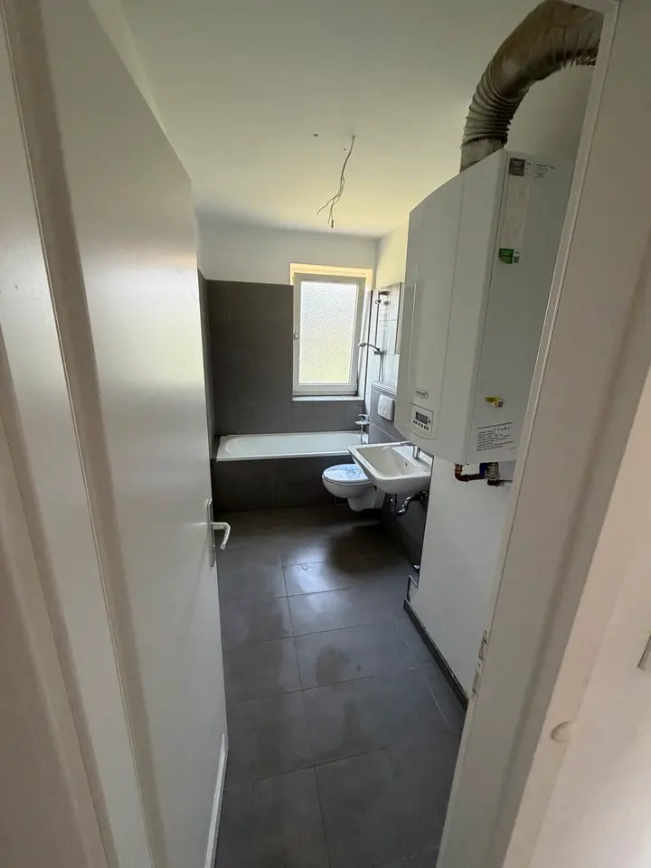 3 Zimmer Wohnung mit 65 m² in Minden – Bild 5