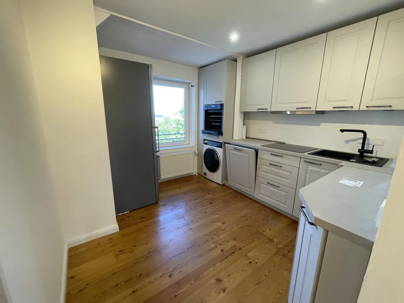 1 Zimmer Wohnung mit 45 m² in Hamburg – Bild 9