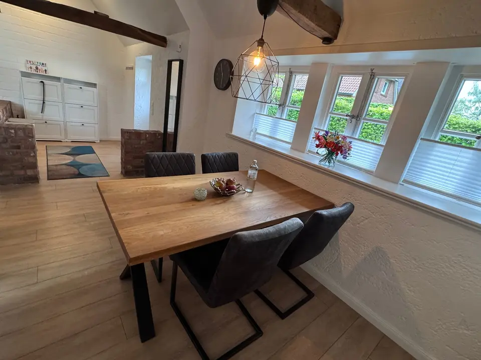 WG-Zimmer mit 65 m² in Stade – Bild 7