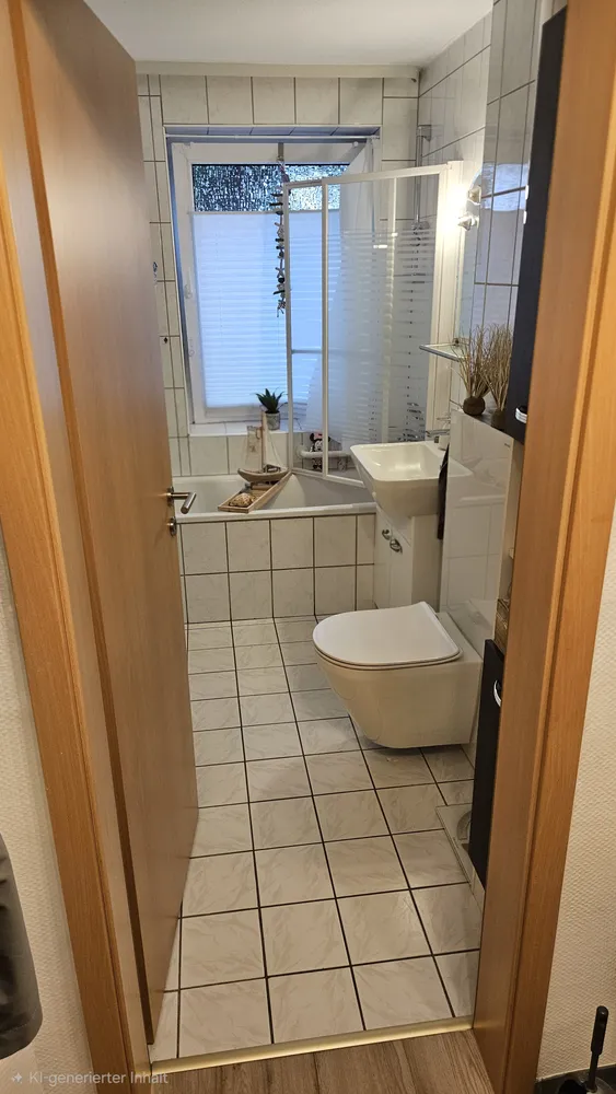 3 Zimmer Wohnung mit 60 m² in Bochum – Bild 6