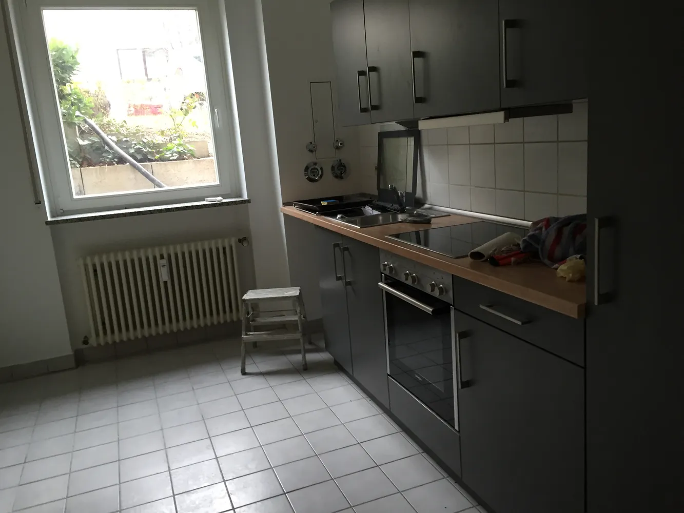 2 Zimmer Wohnung mit 70 m² in Frankfurt am Main – Bild 7