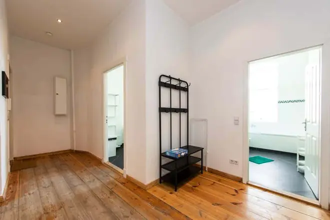 WG-Zimmer in Berlin – Bild 5