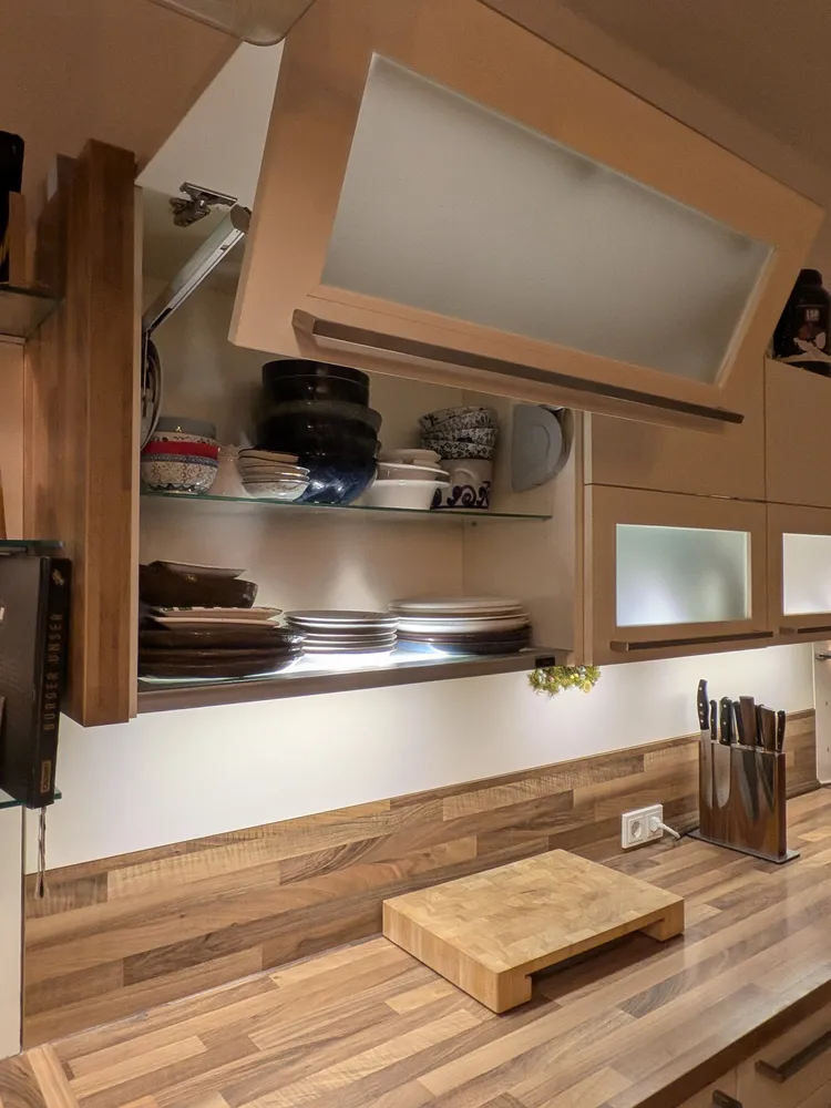 4 room apartment with 120 m² in Cologne – Photo 8