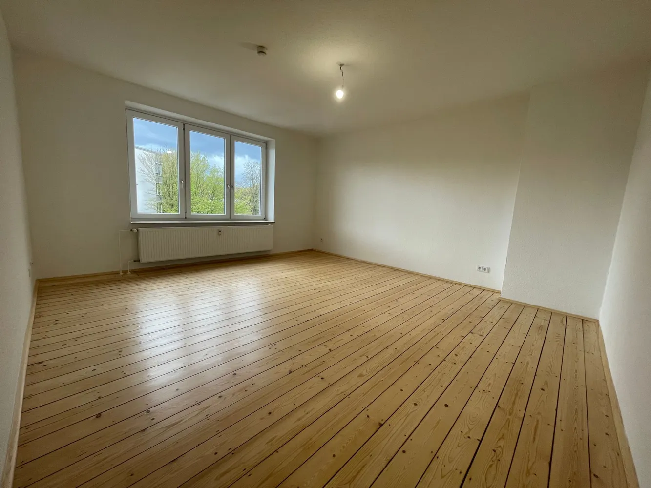3 Zimmer Wohnung mit 80 m² in Essen – Bild 2