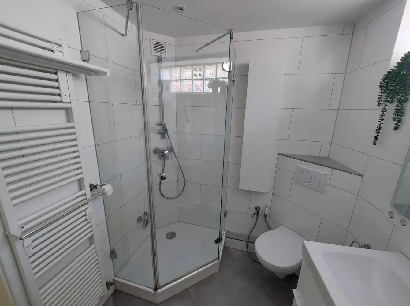 3 Zimmer Wohnung mit 87 m² in Stuttgart – Bild 1