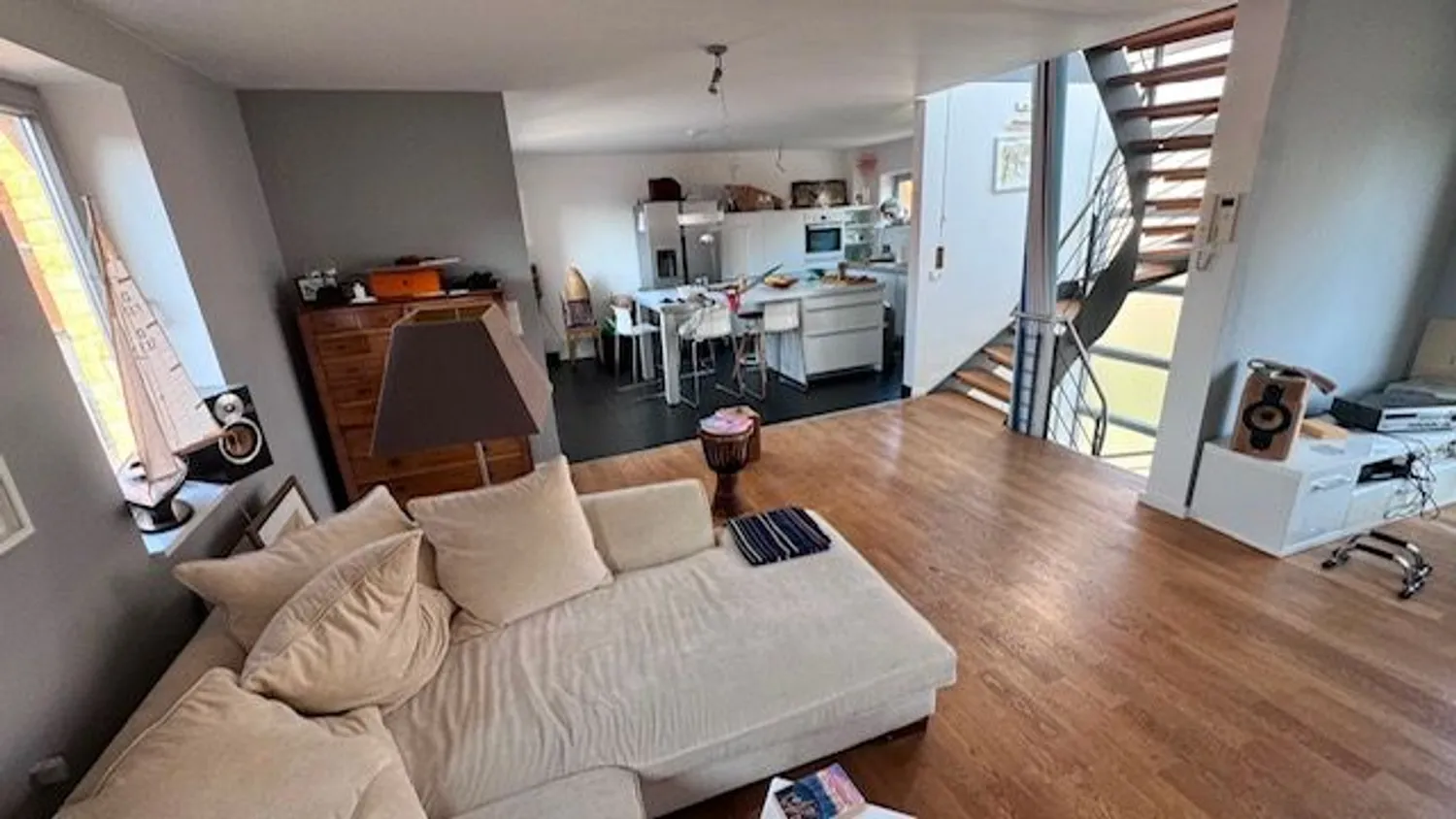 5 Zimmer Haus mit 182 m² in Flensburg – Bild 5