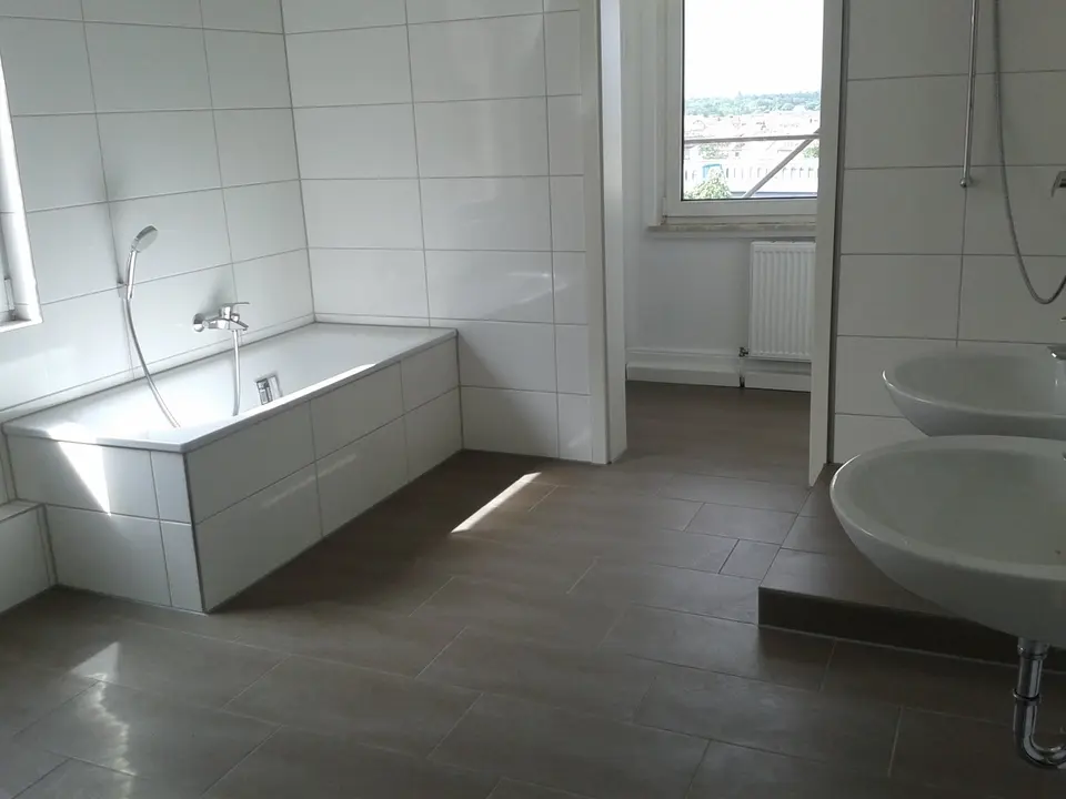 Shared room with 125 m² in Stuttgart – Photo 5