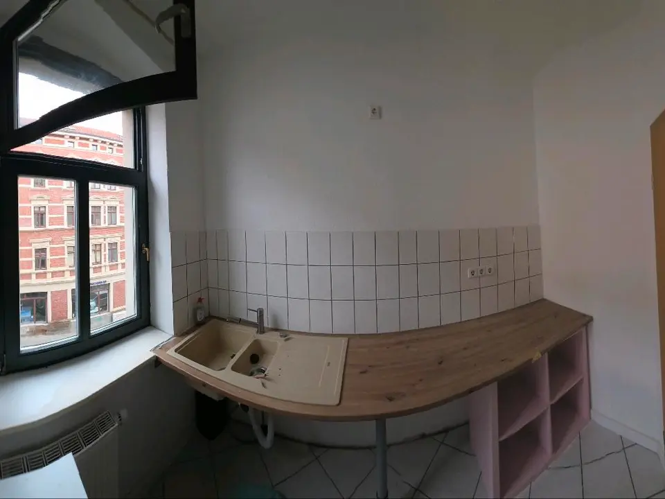 2 Zimmer Wohnung mit 52 m² in Halle (Saale) – Bild 5